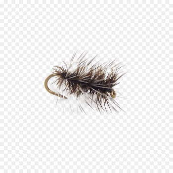 Fly fishing Artificial fly Hackles Pupa - others 