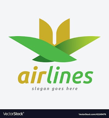 fly for freedom - air aviation tour logo