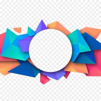 flyer background 