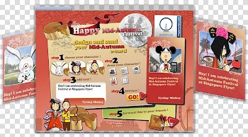 Flyer Brochure Brand, design transparent background PNG clipart