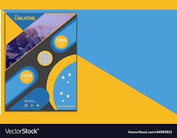 flyer designbusiness design