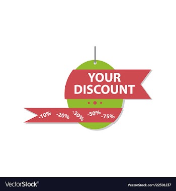 Flyer for business and web information vector image
