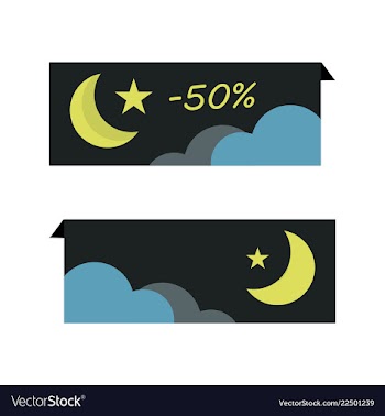 Flyer for business and web information vector image