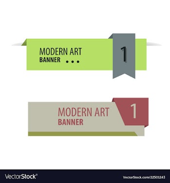 Flyer for business and web information vector image