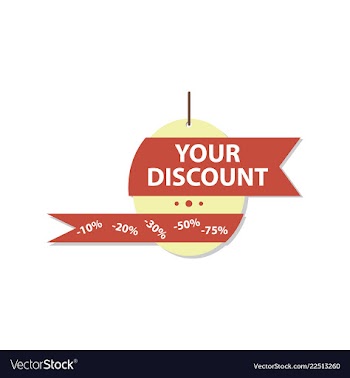 Flyer for business and web information vector image