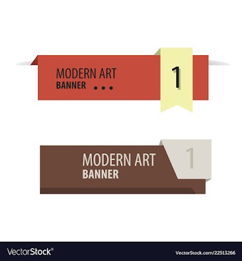 Flyer for business and web information vector image