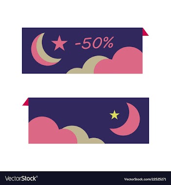 Flyer for business and web information vector image