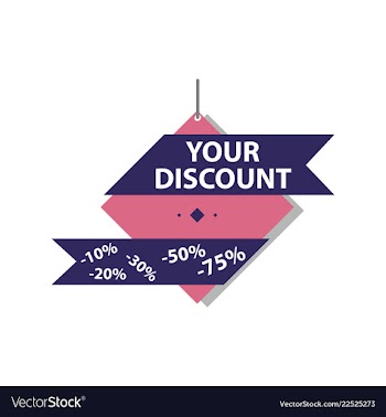 Flyer for business and web information vector image