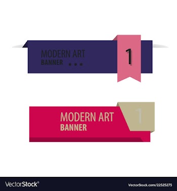 Flyer for business and web information vector image