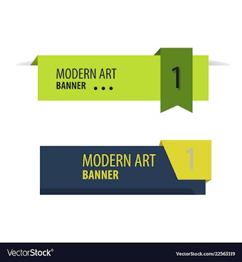 Flyer for business and web information vector image