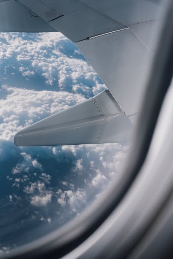 Flying