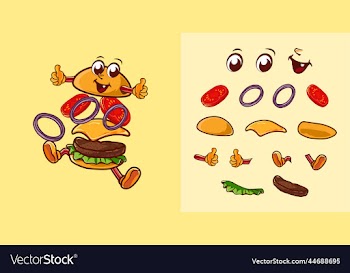 flying burger