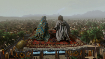 Flying Carpet | Once Upon a Time Wiki | FANDOM powered by Wikia
