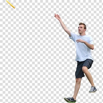 Flying Discs Ultimate Sport, people play transparent background PNG clipart