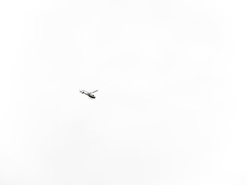 flying helicopter