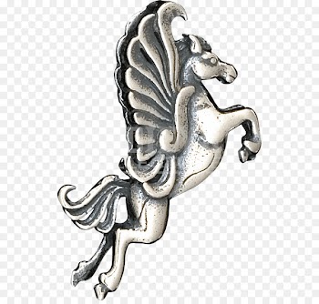 Flying horses Pegasus Legendary creature Unicorn - 520 valentine's day 