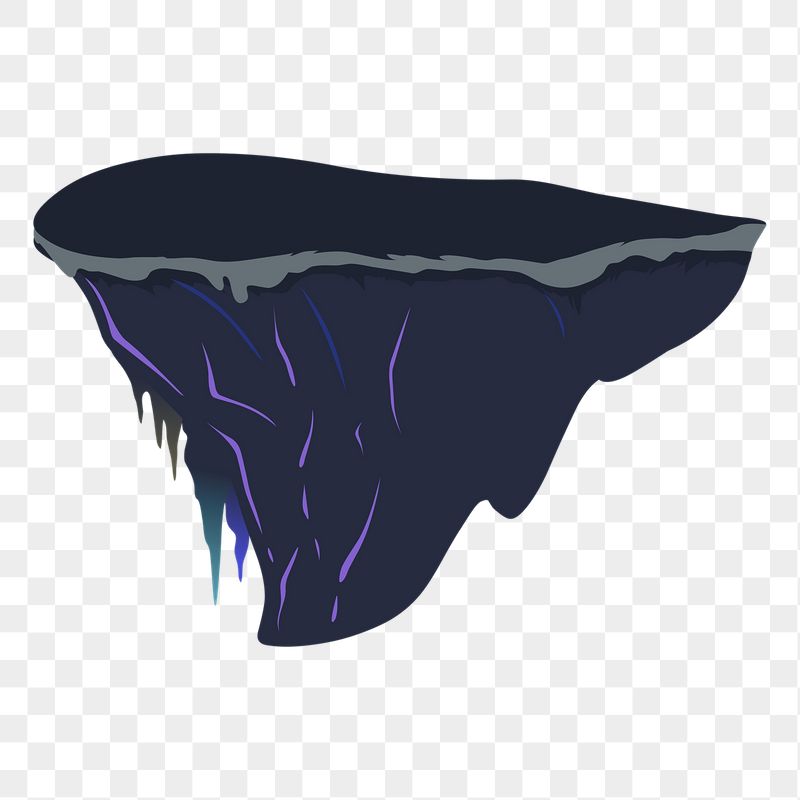 Flying platform png sticker, Glitch | Free PNG - rawpixel