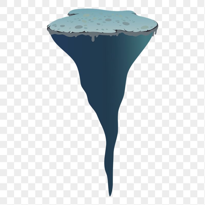 Flying platform png sticker, Glitch | Free PNG - rawpixel