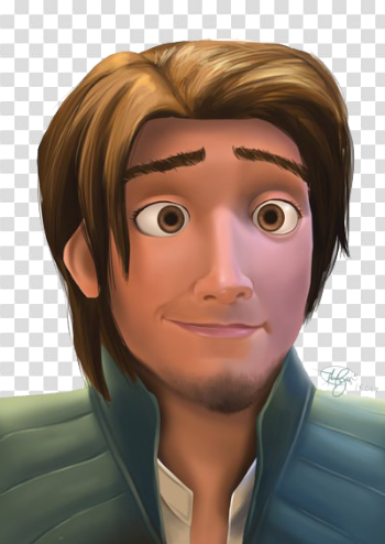 Flynn Rider Transparent Images