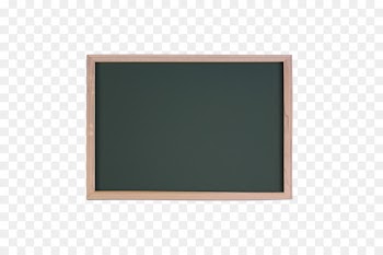 Fnac Tirelire Wonderful Rectangle Blackboard Learn - chalk board 