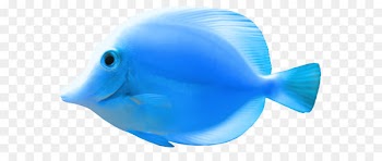FNaF World Bluefish Fishing - Fish Png 2 