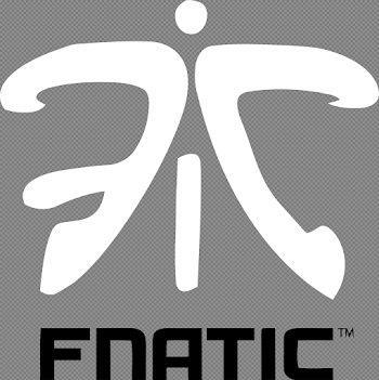 Fnatic Logo PNG Transparent & SVG Vector - Freebie Supply