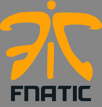 Fnatic – Logos Download