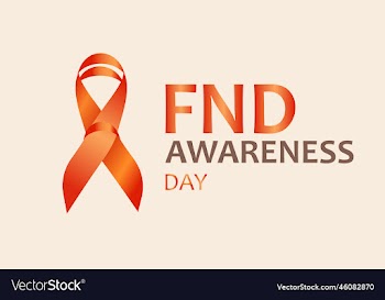 fnd awareness day