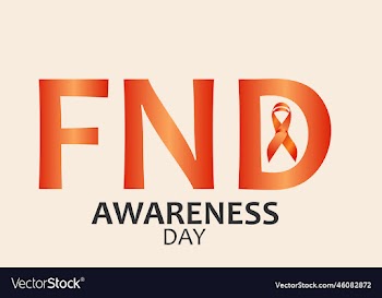 fnd awareness day