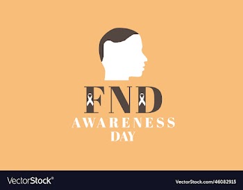 fnd awareness day