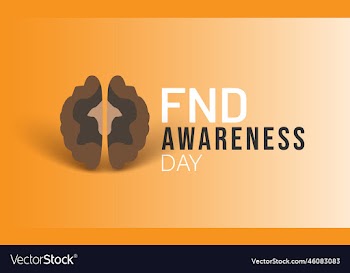 fnd awareness day