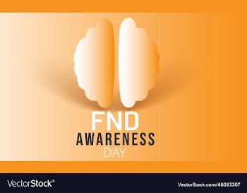fnd awareness day
