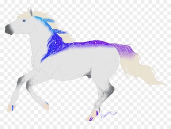 Foal Mustang Stallion Mare Pony - bifrost 
