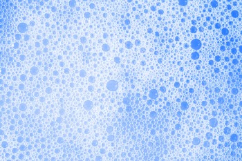 Foam texture