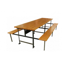 Focal confluence table|office furniture