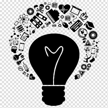 Foco Light Drawing Idea, light transparent background PNG clipart
