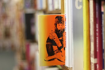 Focused Photography of Labeled Book
