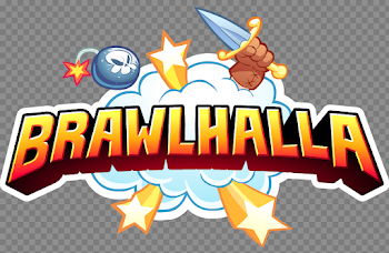 Foda on Twitter: "@GGBeyond Can we get the Brawlhalla logo on our ...