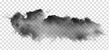 Fog Cloud Drawing, neblina transparent background PNG clipart
