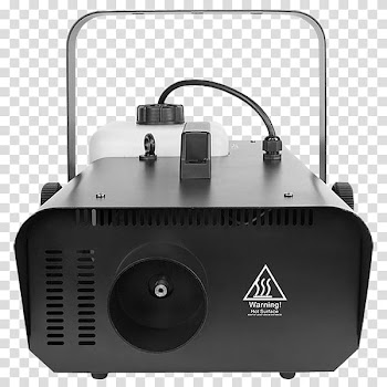 Fog Machines Disc jockey Smoke Water, smoke transparent background PNG clipart