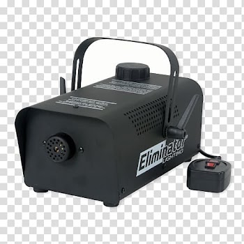 Fog Machines Fogger Haze machine, ground fog transparent background PNG clipart
