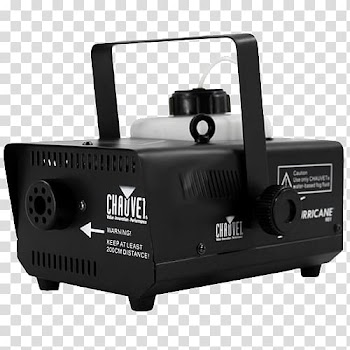 Fog Machines Theatrical smoke and fog Fogger, smoke machine transparent background PNG clipart
