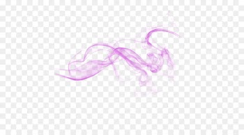 Fog Mist - Purple mist 