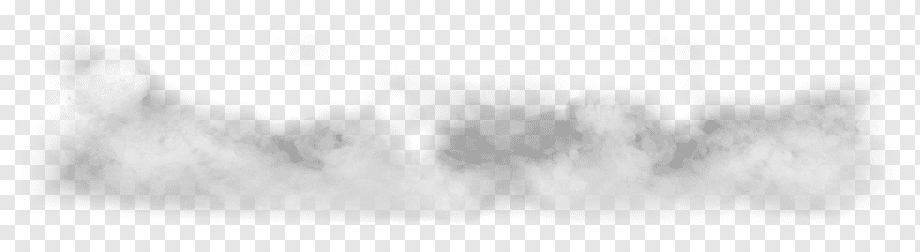 Fog Smoke graphy, fog, grayscale graphy of smoke, white, text, cloud png