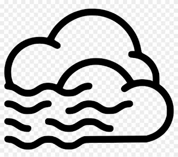 Foggy Cloud Comments - Cloud