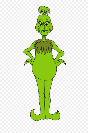 Foghorn Leghorn Cartoon Drawing DeviantArt - grinch 