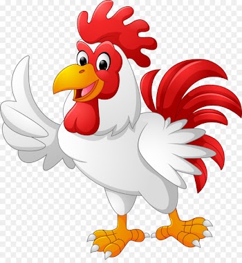 Foghorn Leghorn Rooster Royalty-free - cock 