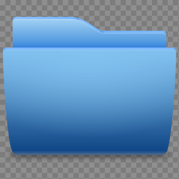 Folder Png Image