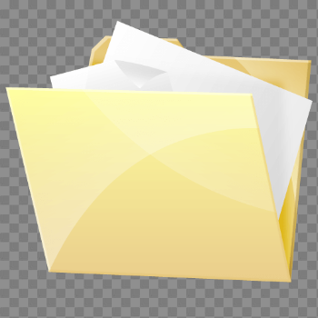 Folder Png Image