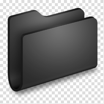 Folder PNG Image with Transparent Background